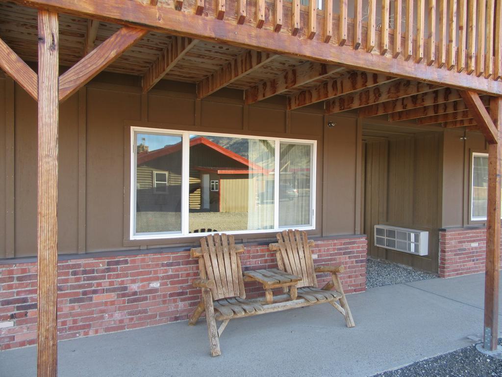 Big Bear Motel Cody Luaran gambar