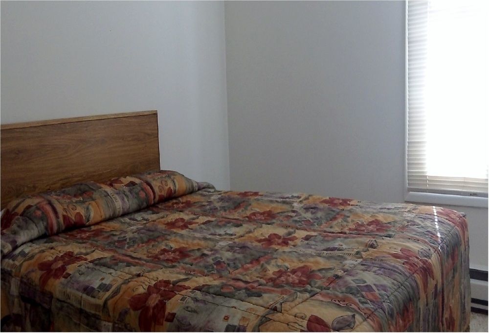 Big Bear Motel Cody Luaran gambar