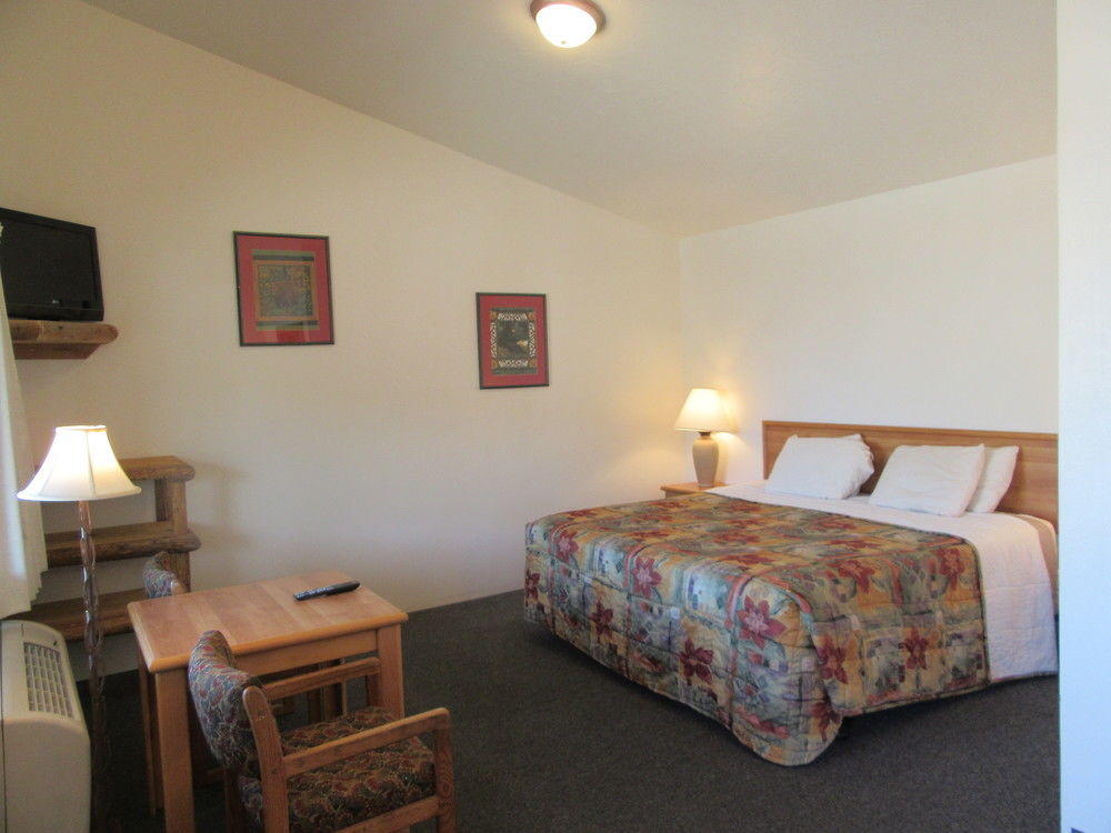 Big Bear Motel Cody Luaran gambar