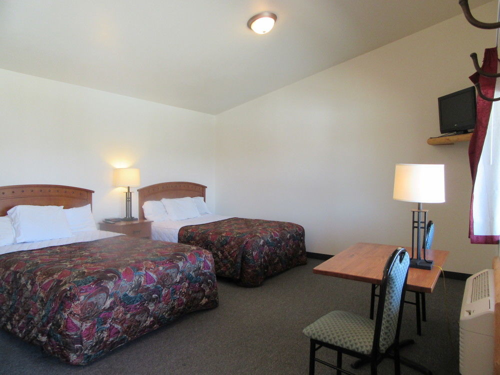 Big Bear Motel Cody Luaran gambar