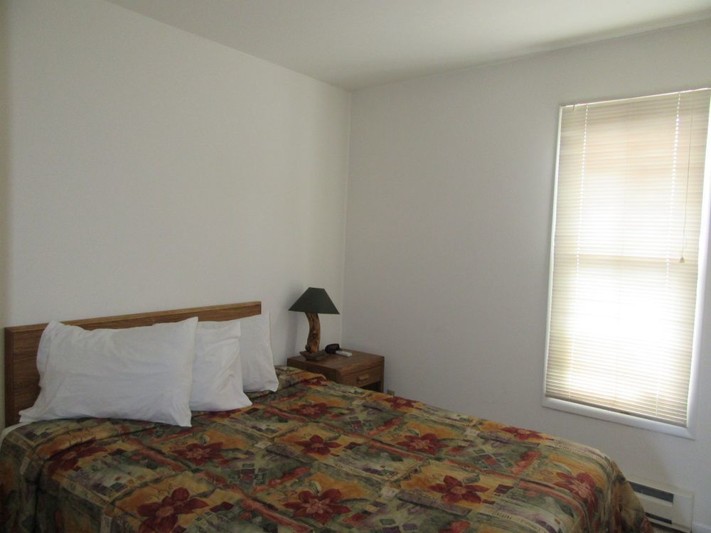 Big Bear Motel Cody Luaran gambar