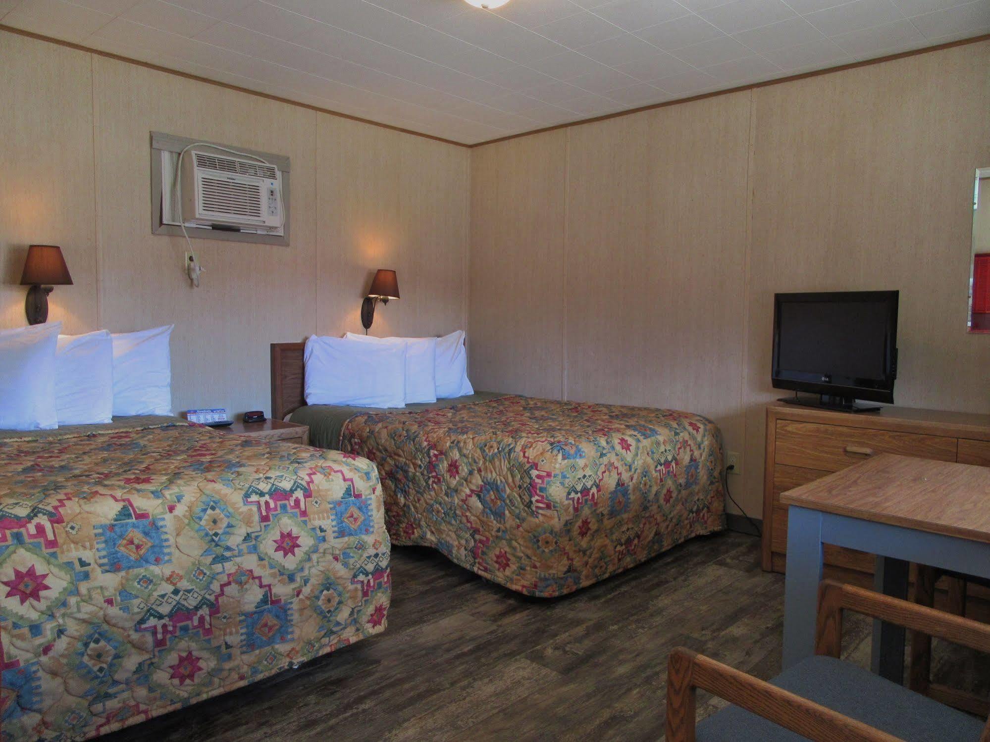 Big Bear Motel Cody Luaran gambar