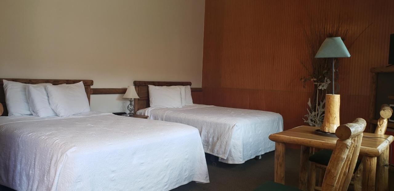 Big Bear Motel Cody Luaran gambar